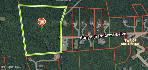 16 Conyngham Crest Drive, Sugarloaf, PA 18249