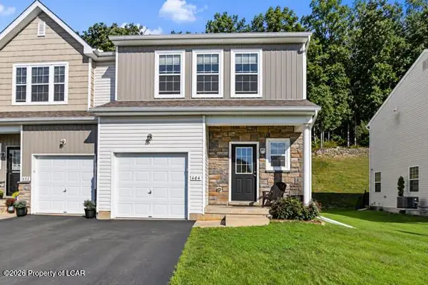 404 Long Run Road, Drums, PA 18222