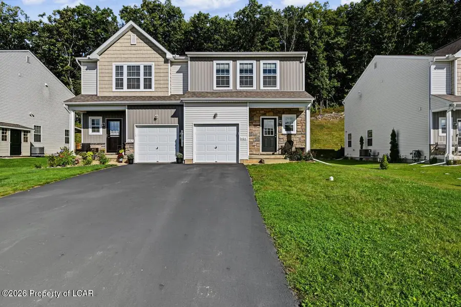 404 Long Run Road, Drums, PA 18222 - #2