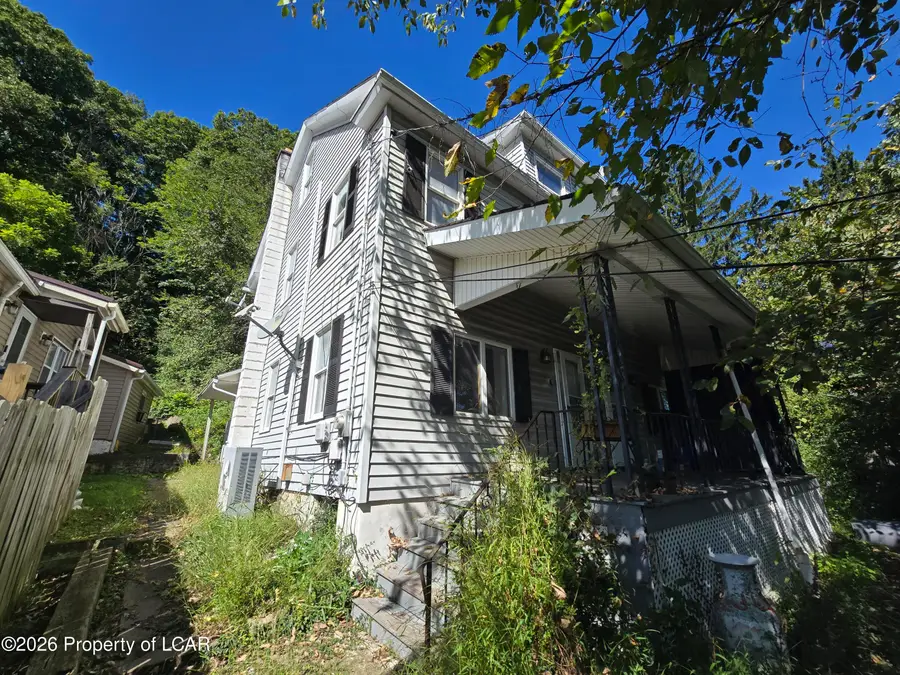 1021-1023 Main Street, Plymouth, PA 18651 - #2
