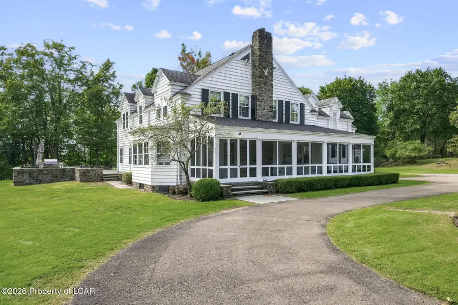 2037 La Plume Road, Dalton, PA 18414 - #2