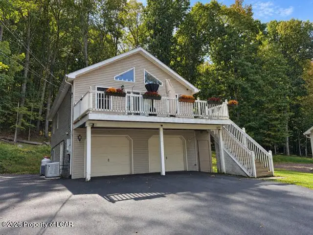 265 Snow Valley Drive, Drums, PA 18222 - #2