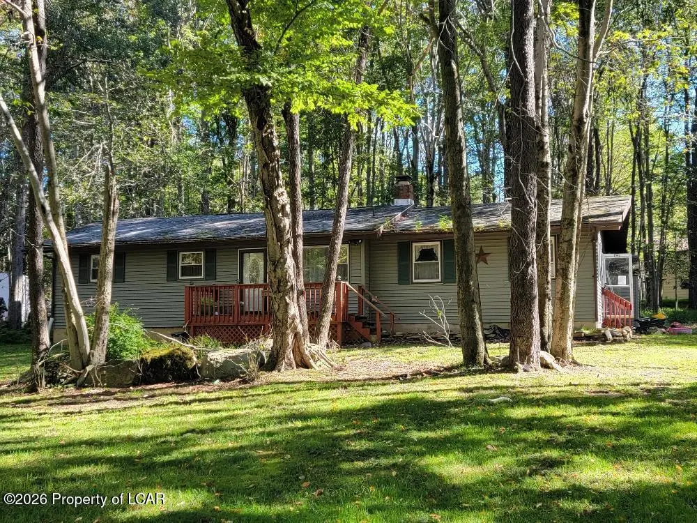 401 Packanack Drive, Gouldsboro, PA 18424 - #1