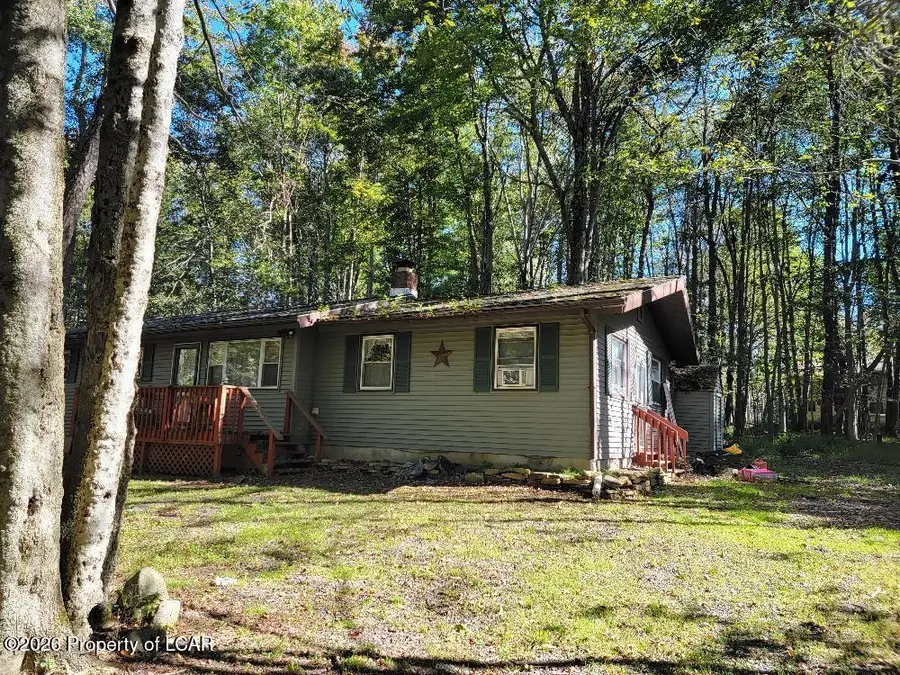 401 Packanack Drive, Gouldsboro, PA 18424 - #2