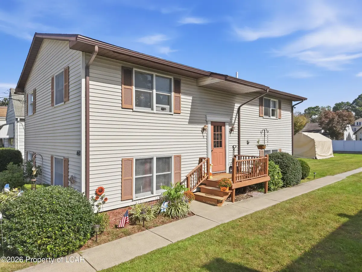 1 Watkins Street, Swoyersville, PA 18704 - #1