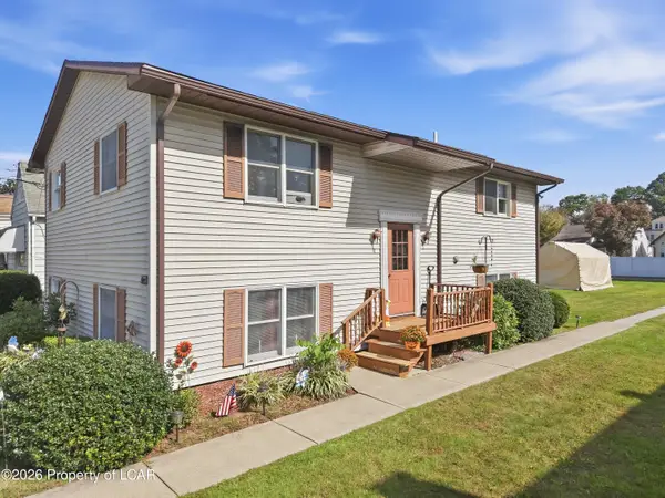 1 Watkins Street, Swoyersville, PA 18704