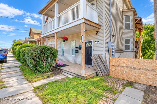 1215-1217 Pittston Avenue, Scranton, PA 18505