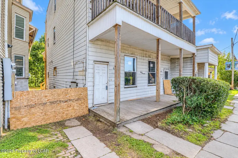 1215-1217 Pittston Avenue, Scranton, PA 18505 - #2