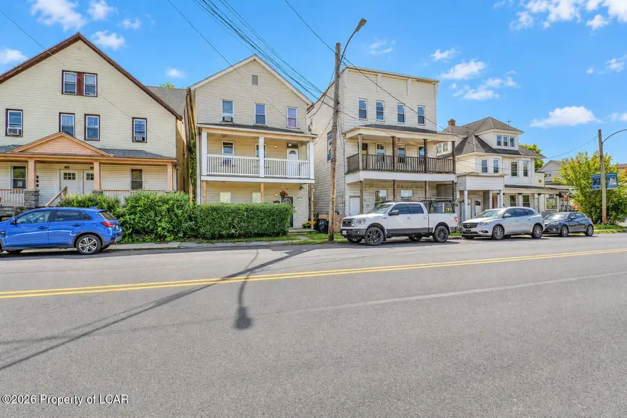 1215-1217 Pittston Avenue, Scranton, PA 18505 - #3