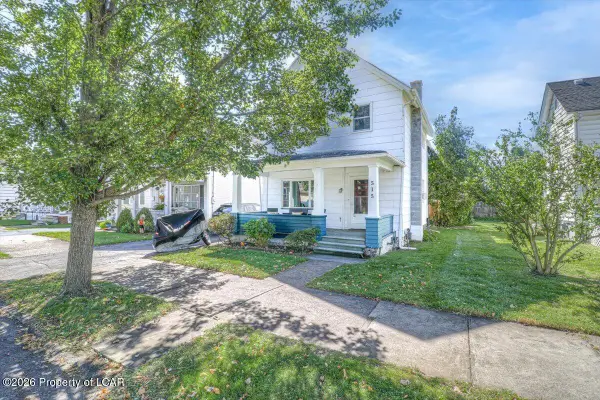 515 Montgomery Avenue, West Pittston, PA 18643