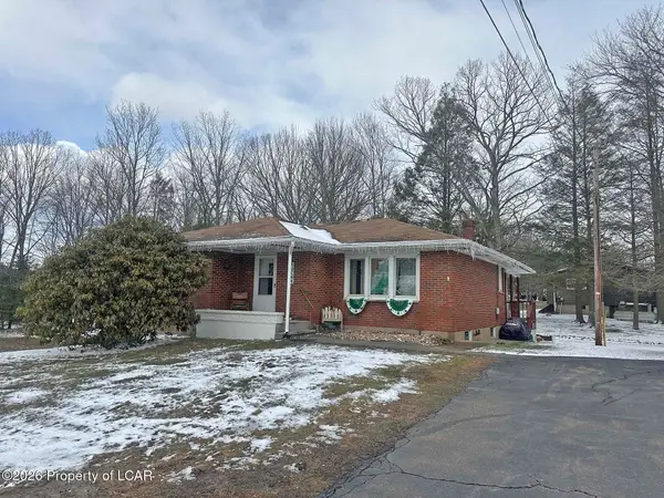 988 Center Street, Sheppton, PA 18248
