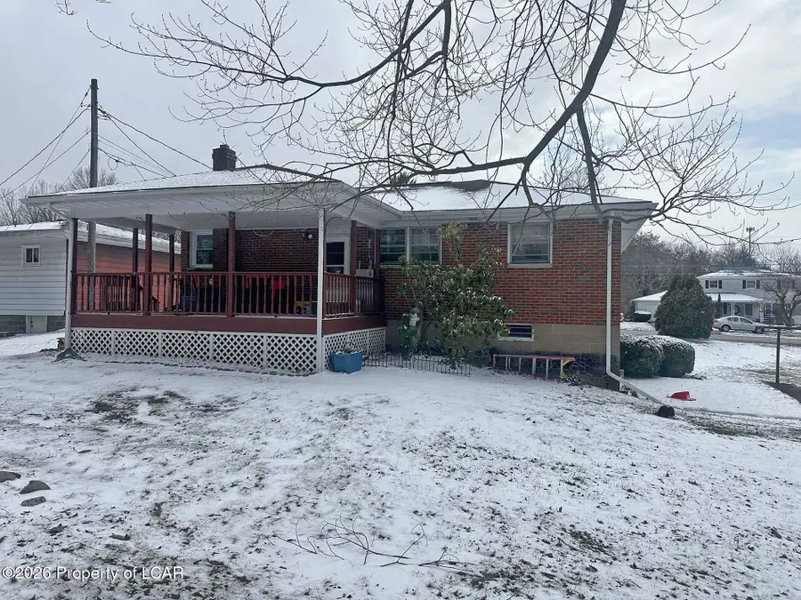 988 Center Street, Sheppton, PA 18248 - #2
