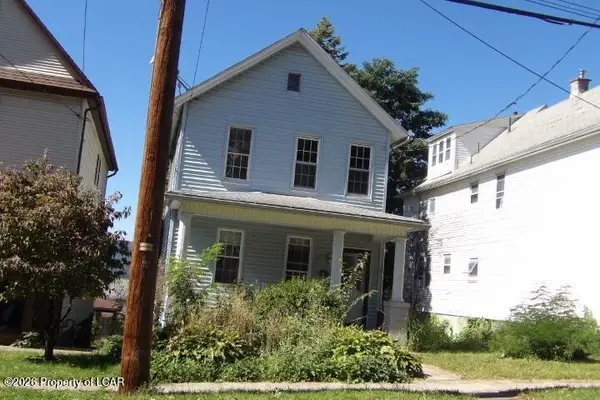 610 Crown Avenue, Scranton, PA 18505