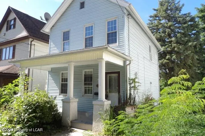 610 Crown Avenue, Scranton, PA 18505 - #2