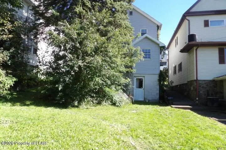 610 Crown Avenue, Scranton, PA 18505 - #3