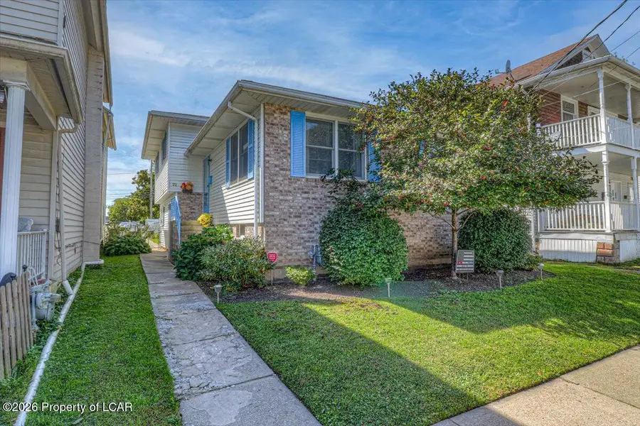 73 Girard Avenue, Plymouth, PA 18651 - #2
