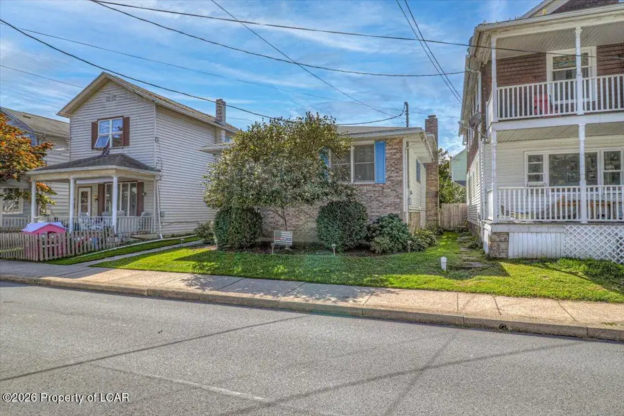 73 Girard Avenue, Plymouth, PA 18651 - #3