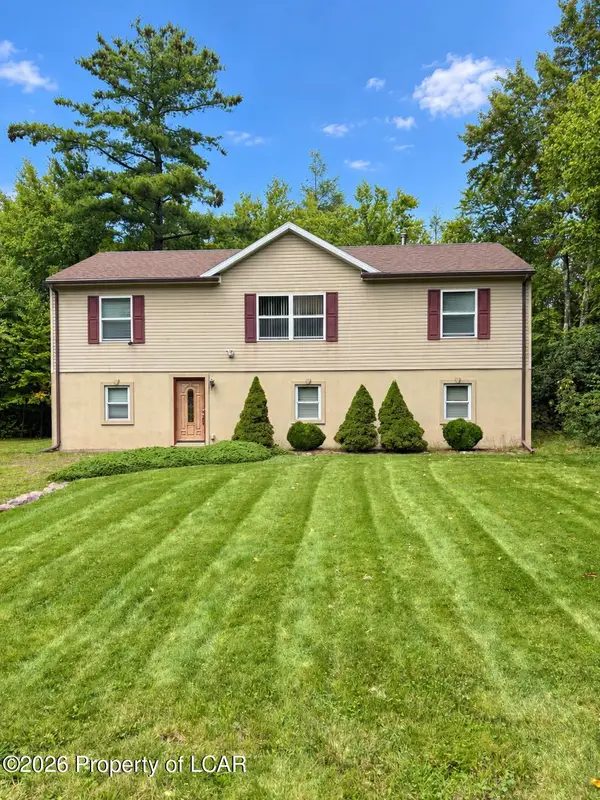 84 Sycamore Drive, Jim Thorpe, PA 18229