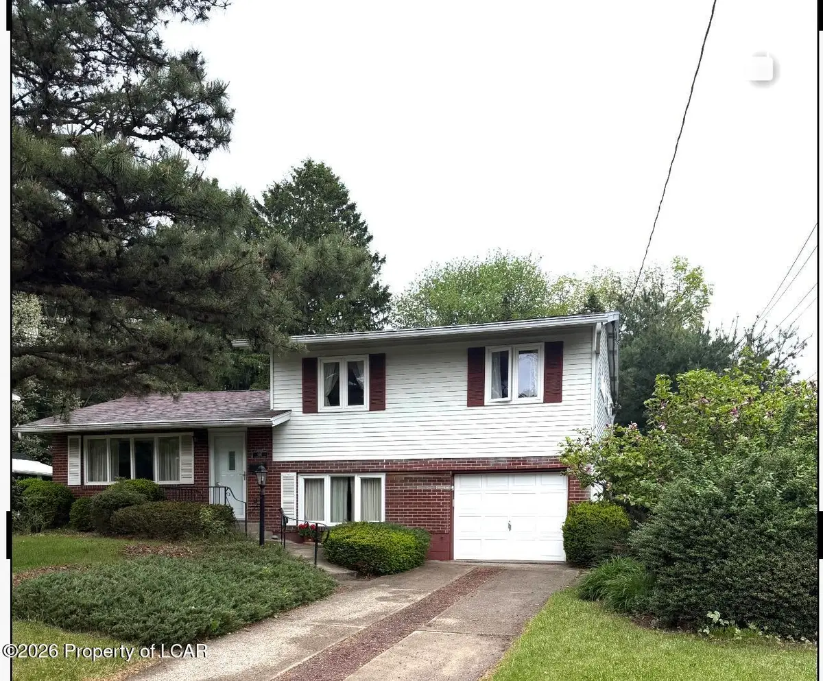 687 Broad Street, West Hazleton, PA 18202 - #1