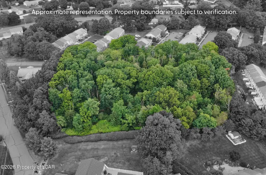 Haverford Drive, Laflin, PA 18702 - #2