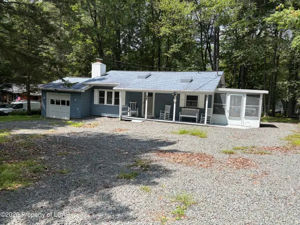 131 Tommys Lane, Pocono Lake, PA 18347