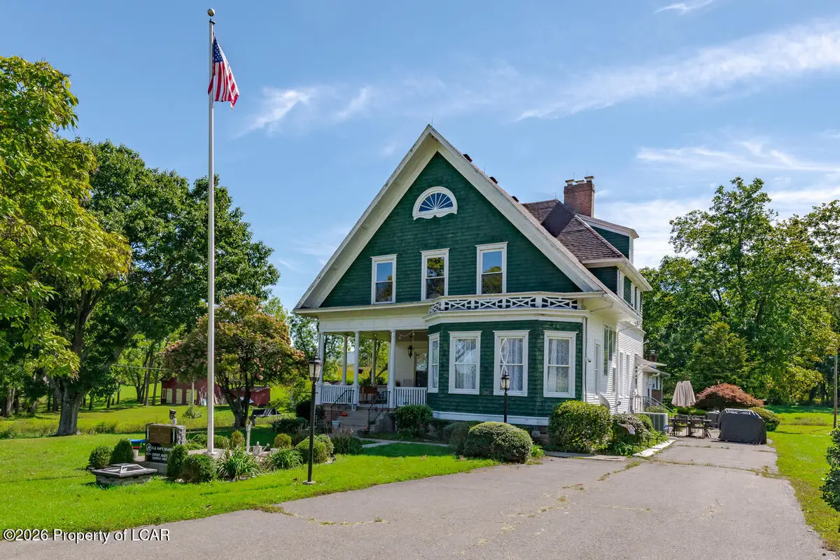 377 Wapwallopen Road, Nescopeck, PA 18635 - #1