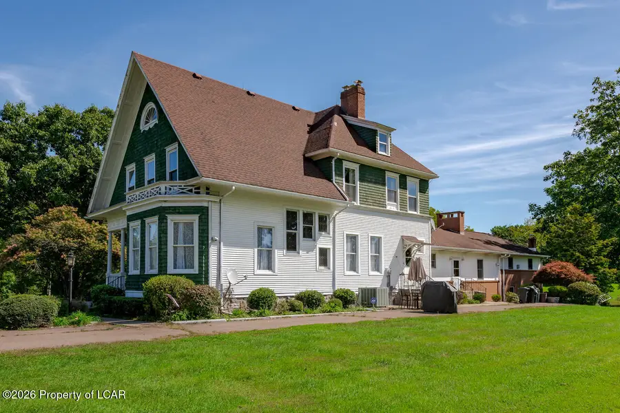 377 Wapwallopen Road, Nescopeck, PA 18635 - #2