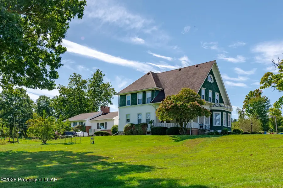 377 Wapwallopen Road, Nescopeck, PA 18635 - #3