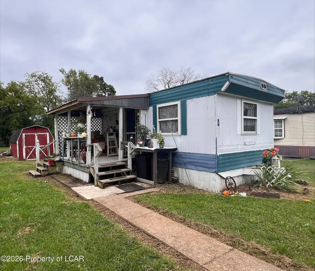 2700 Lackawanna Avenue, Bloomsburg, PA 17815 - #1