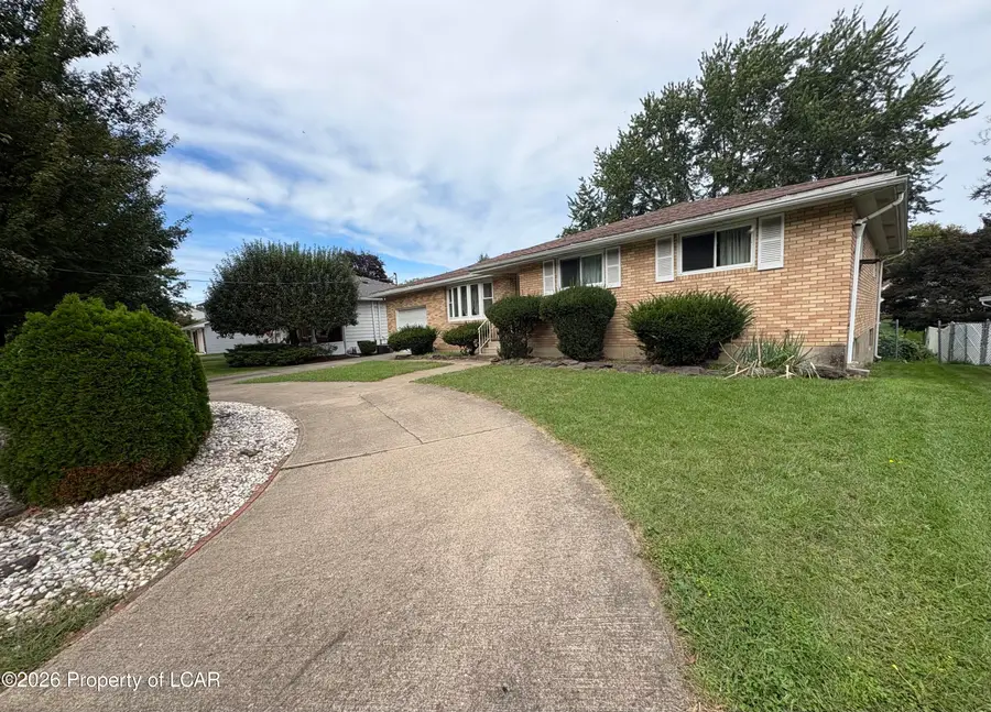 554 Gates Avenue, Kingston, PA 18704 - #3
