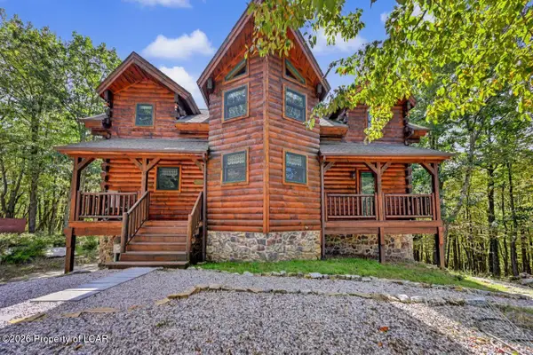 46 Manayunk Avenue, Hazle Twp, PA 18202