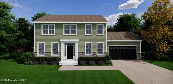 29 Marilyn Drive, Mountain Top, PA 18661
