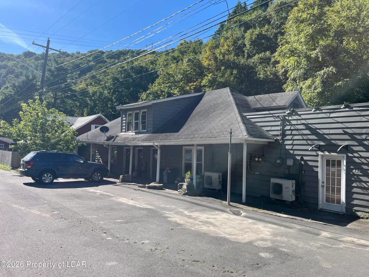 436 Memorial Highway, Shavertown, PA 18708 - #1