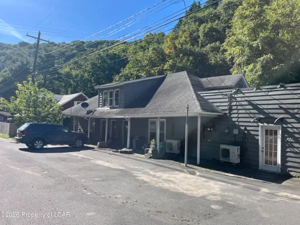 436 Memorial Highway, Shavertown, PA 18708