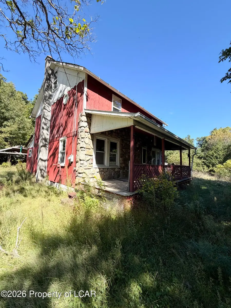 836 Pennsylvania 118, Sweet Valley, PA 18656 - #2