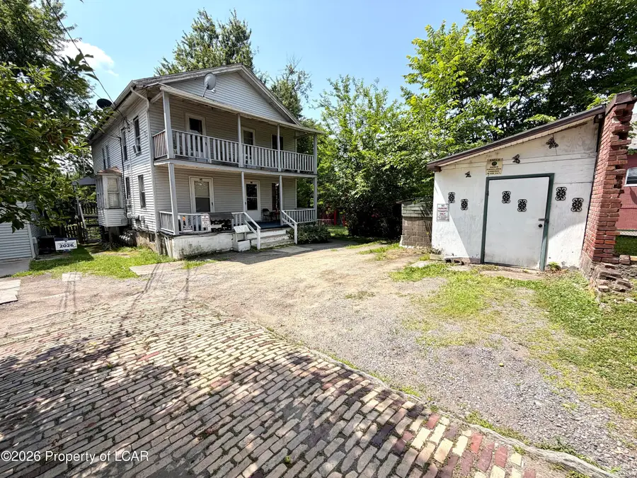 256 Main Street, Plymouth, PA 18651 - #2