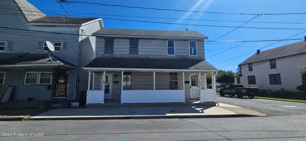 401 Park Street, Freeland, PA 18224