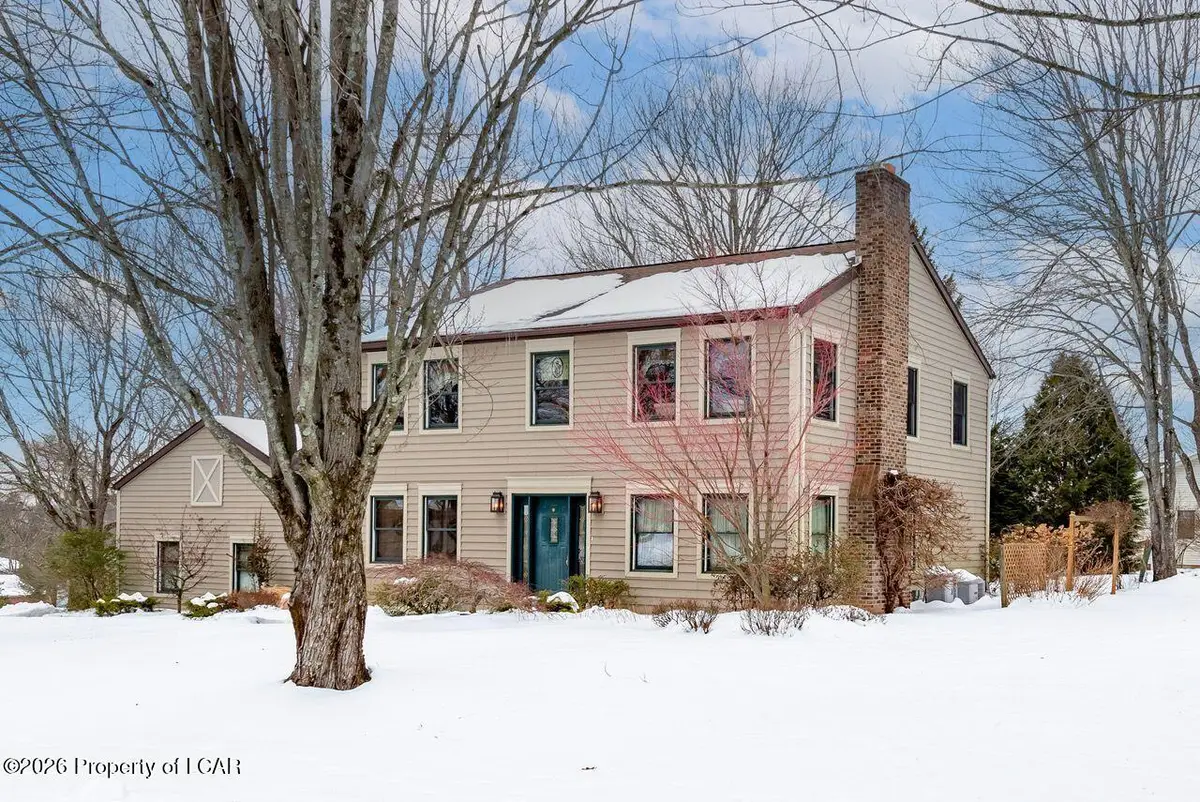 18 Louise Road, Wyoming, PA 18644 - Image #1