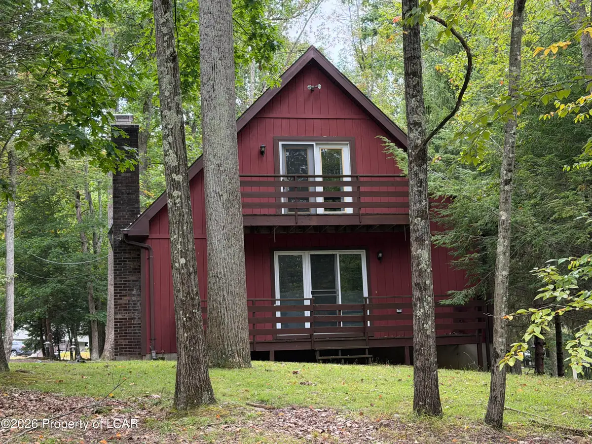 174 Grouse Ridge Lane, Drums, PA 18222 - #1