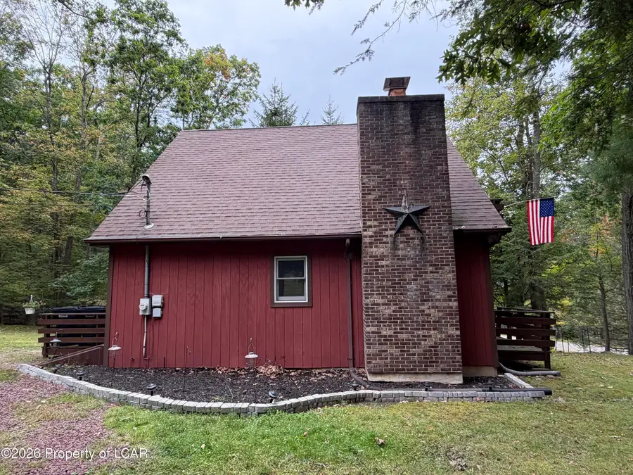 174 Grouse Ridge Lane, Drums, PA 18222 - #3
