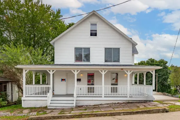 312 Buffalo Street, White Haven, PA 18661
