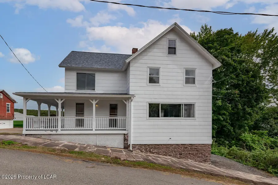 312 Buffalo Street, White Haven, PA 18661 - #3