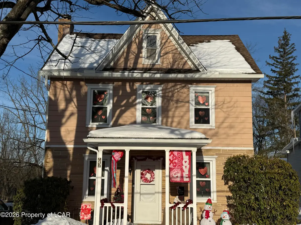 147 Main Street, Conyngham, PA 18219 - #1