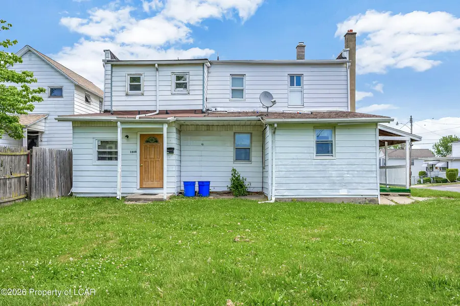 162-164 Oliver Street, Swoyersville, PA 18704 - #2