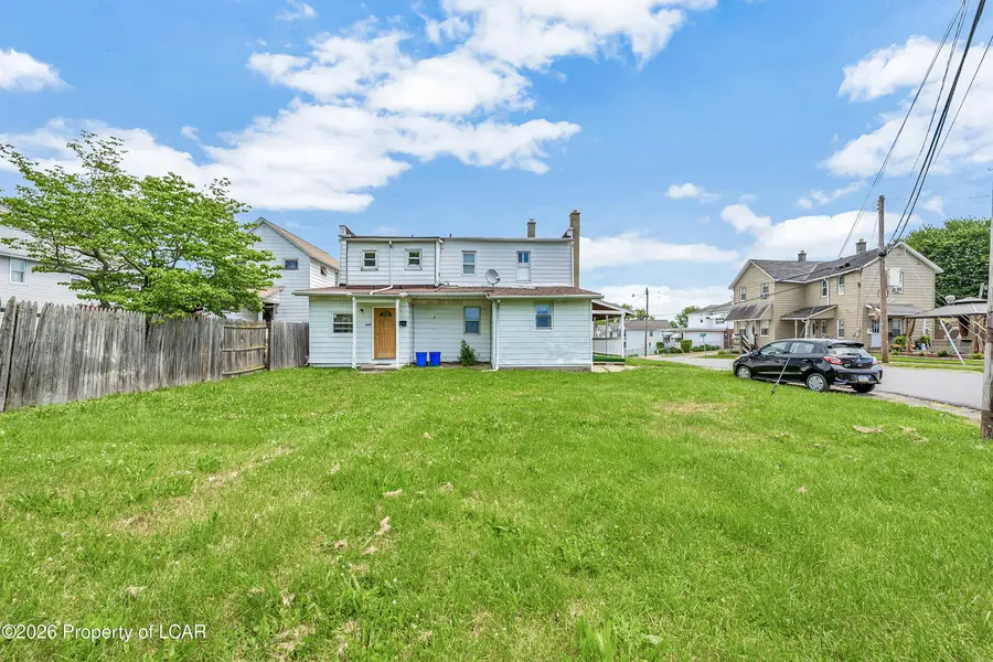 162-164 Oliver Street, Swoyersville, PA 18704 - #3