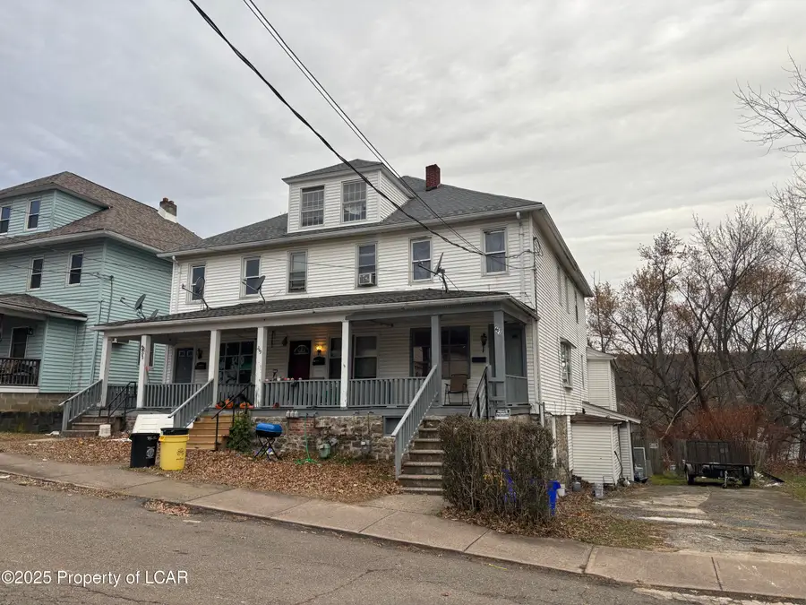 247-251 Green Street, Edwardsville, PA 18704 - #2