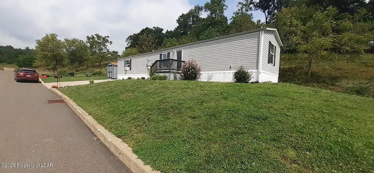509 Hummingbird Drive, Shavertown, PA 18708 - #1