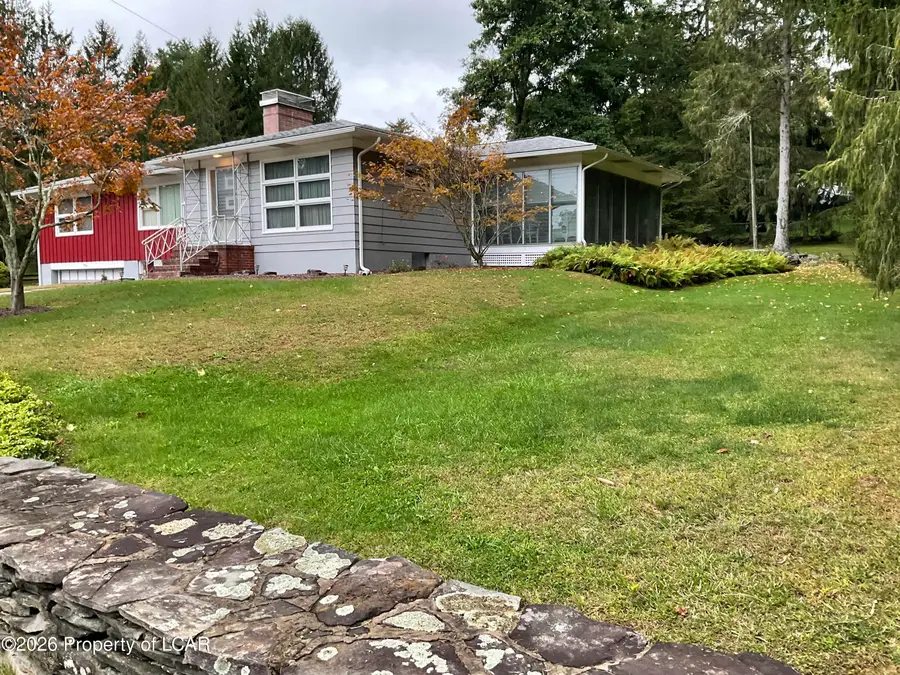 354 Country Club Road, Dallas, PA 18612 - #2