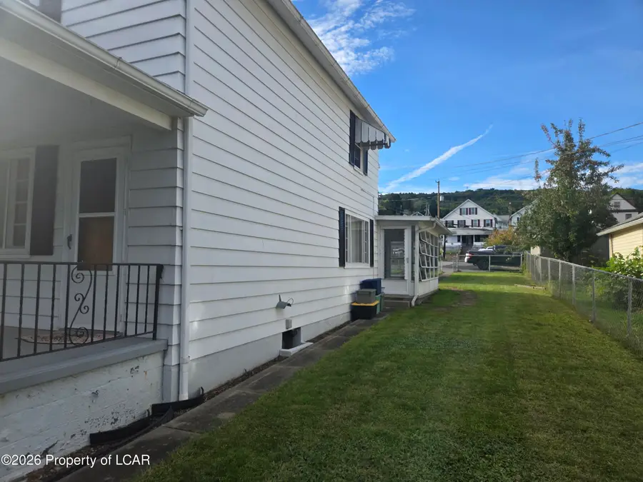 351 Fairview Street, Plymouth, PA 18651 - #3