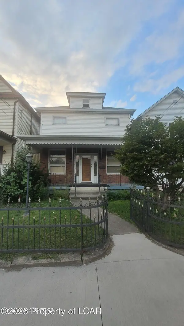 319 Main Street, Duryea, PA 18642